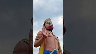 Maharaj bajrang bali 🙏🚩 RAM🚩 ramram shriram bajrangbali hanuman hanumanji balaji shorts [upl. by Saitam]