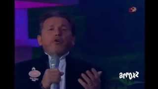 Ricardo Montaner Convénceme Live [upl. by Utham]