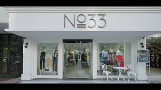 No33 Butik  Adana Mağazası [upl. by Knitter]