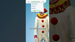 10 Years of the Sims 4 A Look Back At What What We Gained shorts [upl. by Convery]