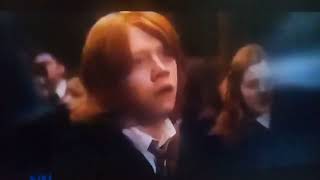 Ron Weasley says that the bloody hell [upl. by Assiram946]