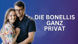 QampA Vici amp Raphael Bonelli ganz privat [upl. by Longawa]