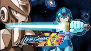 Moonlight  Opening  Rockman X6 [upl. by Mitchiner]