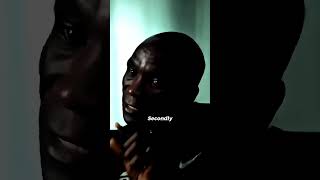 How to get selfdiscipline Vitamin quotNquot  Eliud Kipchoge shortsfeed motivation [upl. by Georgine]