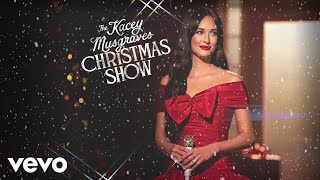 Kacey Musgraves  Ribbons And Bows The Kacey Musgraves Christmas Show  Official Audio [upl. by Raimund68]