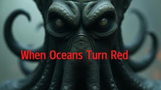 When Oceans Turn Red [upl. by Menon]