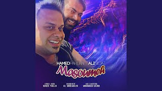 Masoumeh feat Ali Nejat [upl. by Anirret]