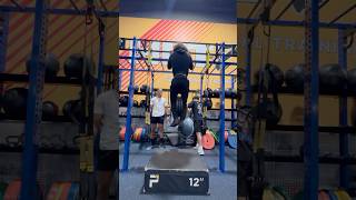 Pullups  motivation fitness pullups calisthenics gym [upl. by Juanne746]