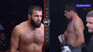 Tahir Abdullaev vs Khotam Boynazarov [upl. by Belda314]