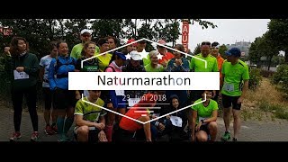 Berliner Naturmarathon 2018 1st edition [upl. by Schellens]