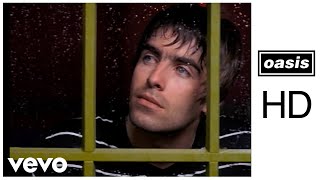 Oasis  Dont Go Away Official HD Video [upl. by Rorry96]