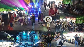 PAWAI BUDAYA DESA BATUAJI  KEDIRI BERSAMA KARTI JAYA AUDIO amp AS JAYA AUDIO new today carnival [upl. by Robma]