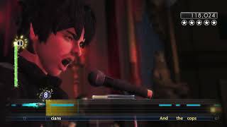 Green Day Rock Band PS3  East Jesus Nowhere VOCALS FC [upl. by Frodine]