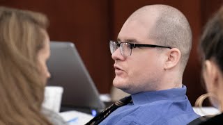 Timothy Jones Jr trial testimony underway in trial of man accused of killing his children [upl. by Alleacim]