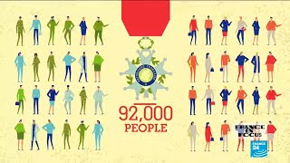 How to get a Legion dHonneur in France [upl. by Dorreg311]