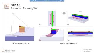 Slide2 Webinar Series Part III  Support and Probabilistic Slope Stability Analysis [upl. by Sherborn646]