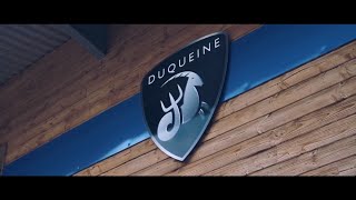 Duqueine Training Center [upl. by Tseng]