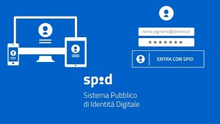 Spid Quale Identity Provider [upl. by Ymaj]