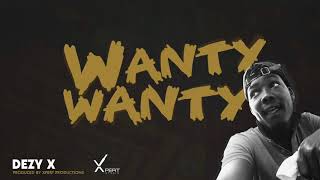 Dezy X  Wanty Wanty Carriacou Soca 2018 Xpert Productions [upl. by Anyad]