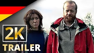 Sightseers  Offizieller Trailer 2K UHD DeutschGerman [upl. by Amoeji]