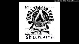 Grillteller Fuer 2  Grillplatte  05 Lokalzeitung [upl. by Uni]