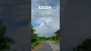 Kandaleru dam visit 😎👌 travel travelvlog rain trending ytshorts youtubeshorts photography [upl. by Anwahsar808]