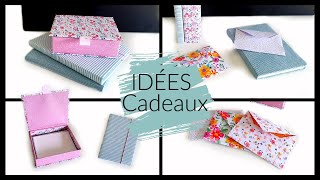 FABRIQUER SES CADEAUX POUR LA FÊTE DES MÈRES [upl. by Damon]