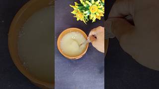 homemade herbal hair shampoo for long and silky hair at home ytshorts trending longhair hair [upl. by Aindrea791]