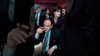 That Scene Explains Why Tony Sopranos Its Different  Sopranos  Best Moment  4K Edit [upl. by Hiamerej789]