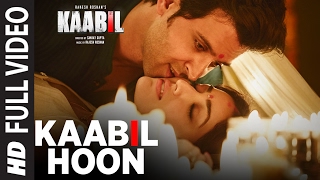 Kaabil Song Full Album  Hrithik Roshan Yami Gautam  Audio Jukebox  TSeries [upl. by Minsat513]