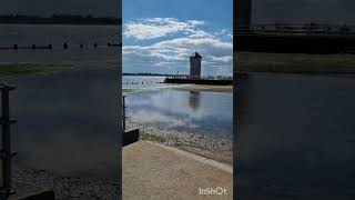 Join our adventures around Brightlingsea im Essex beautiful seaside town in the sun 🌞 [upl. by Mailliwnhoj452]