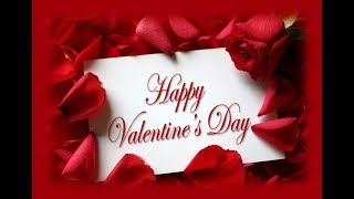 Happy Valentines Day Status 2019  Trending Whats App Status  14 February 2019 [upl. by Avle]