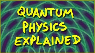 If You Dont Understand Quantum Physics Try This [upl. by Akcire]