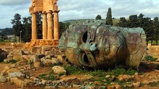 Ancient Sicily amp the Valley of Temples [upl. by Gilges]