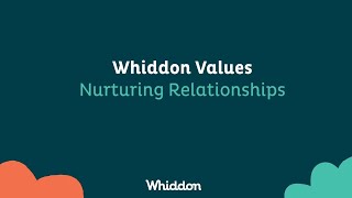 Whiddon Values [upl. by Hannibal]