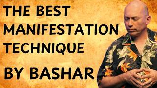 Bashars MOST POWERFUL Manifestation Technique  Bashar Darryl Anka [upl. by Zulema]