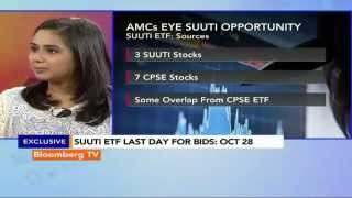 Market Pulse SUUTI ETF AMCs To Charge Lower Fee [upl. by Sulienroc]