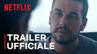 Suburbia killer  Trailer ufficiale  Netflix [upl. by Alcine]