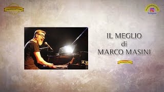 Il meglio di MARCO MASINI [upl. by Artinad]