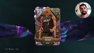 How to get a FREE 10 Pack Barons of Ball Box Any Budget Beasts NBA 2K25 MyTeam [upl. by Irt]