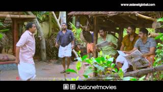 Kapyaar Quarrelling with Kunchacko Brothers Comedy  Pullipulikalum Aattinkuttiyum [upl. by Menides]