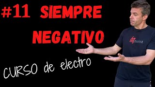 11🔴Curso ONLINE GRATIS de COMPEX Los CABLES ⚡Dónde poner POSITIVO y NEGATIVO en tu Compex [upl. by Eiramalegna643]