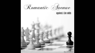 Romantic Avenue  Against the Odds Instrumental Version [upl. by Pappas]