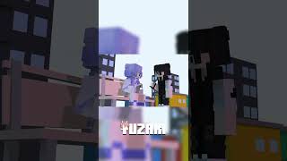 quotSonto Loyoquot ft Okarunn2  Template by penpendarkness02 minecraft memes shorts [upl. by Oisorbma]