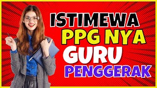 Simak Segera‼️ Skema PPG jalur guru Penggerak di Aturan terbaru PPG Daljab  PPG Guru Penggerak [upl. by Leuqcar410]