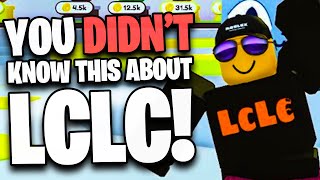 5 Things You Didn’t Know About LcLc [upl. by Toblat178]