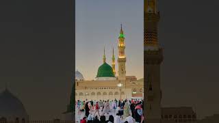 Aye Rehmat e Alam Makki Madni Konain Main Tm Sa Koi Nahi  A Beautiful Heart Touching Naat [upl. by Adoc]