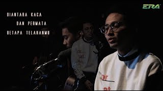 ERAkustik Sufian Suhaimi  Di Matamu [upl. by Alleusnoc452]