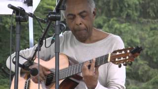 Gilberto Gil  Lamento Sertanejo live [upl. by Angy634]