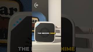 Abode Wireless Doorbell  what to know [upl. by Tut]